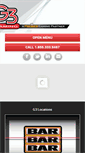 Mobile Screenshot of g3-gaming.com